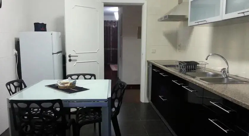 Golden Star Apartment
