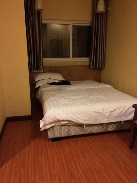 Muse Hotel