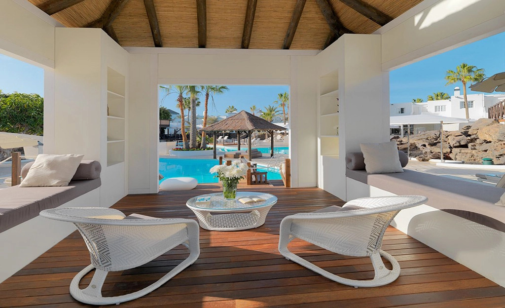 Boutique Hotel H10 White Suites - Только для взрослых