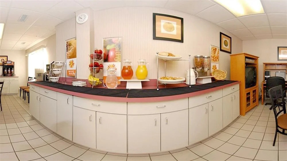 Sleep Inn Knoxville