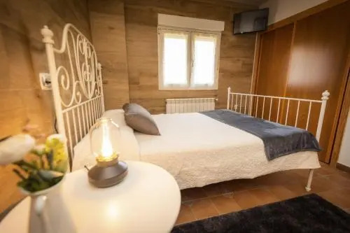Apartamentos Pumarin