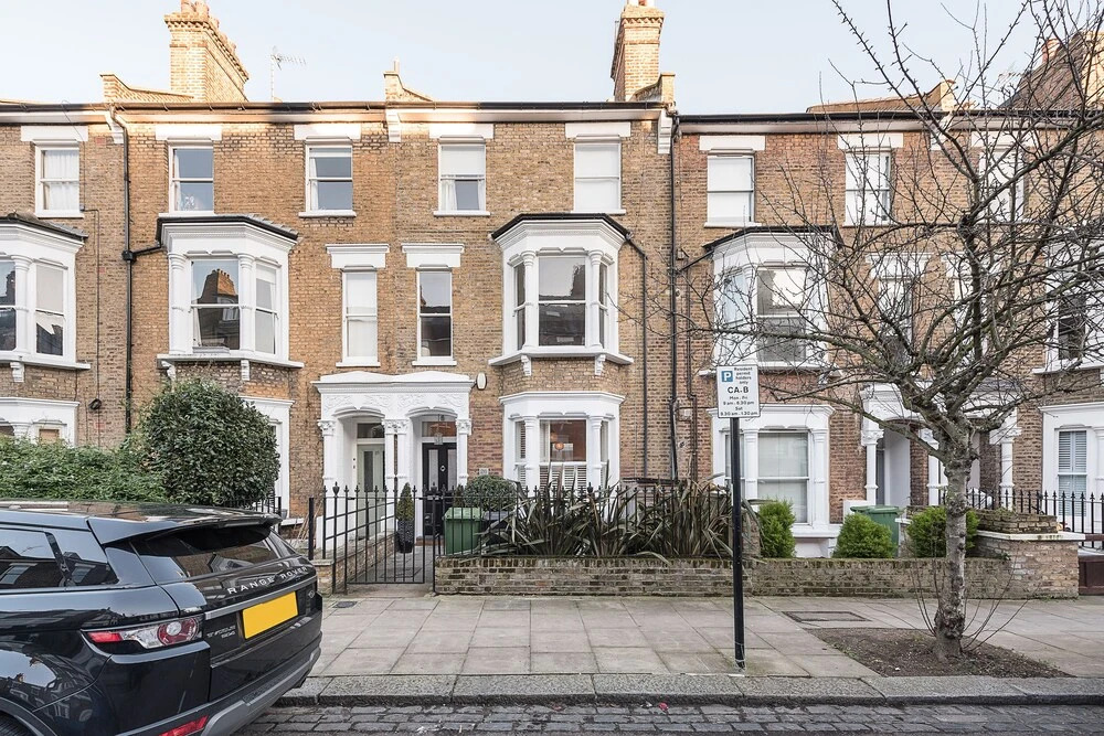Veeve - Hampstead Apartments