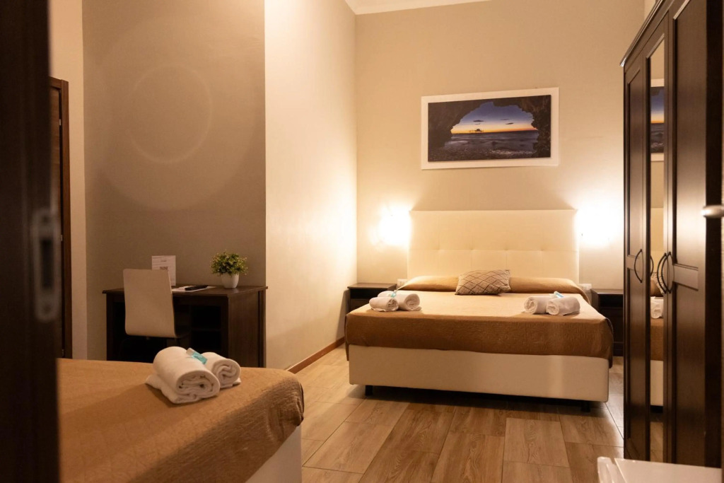 Golden Milano Hotel