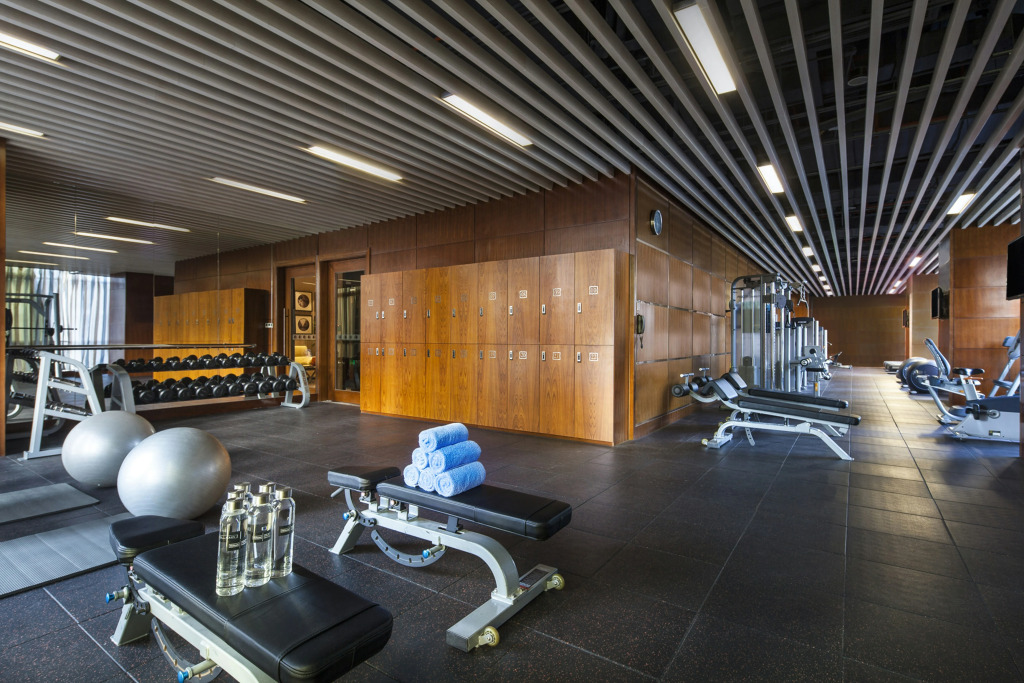 DoubleTree by Hilton Guangzhou