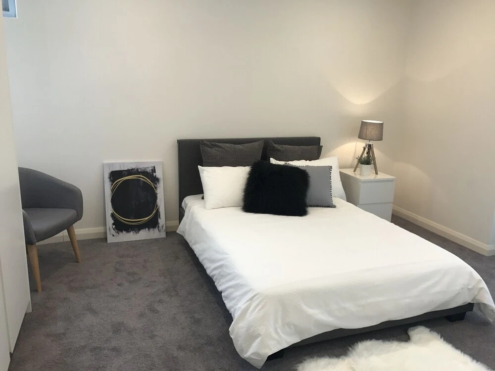 Luxury 3 Bedroom Apartment Sydney