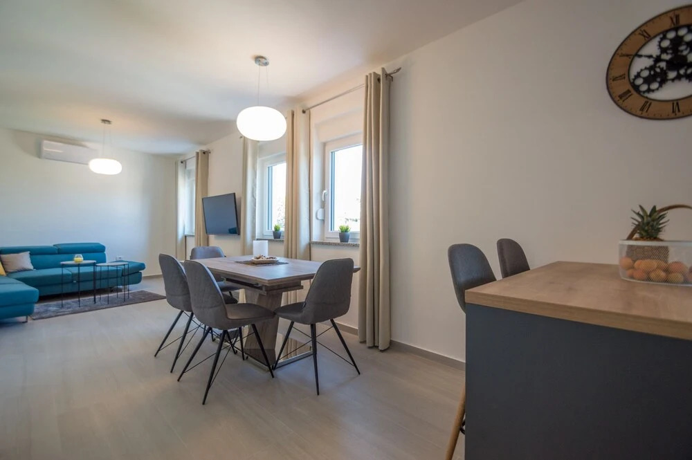 Exclusive Pula City Apartments