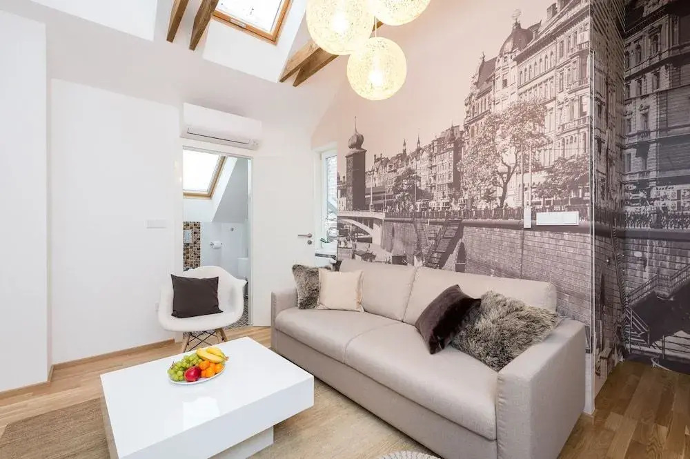 EMPIRENT Apartments City Center