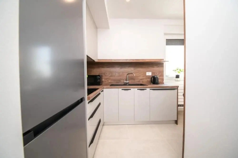 Apartments Vrsi