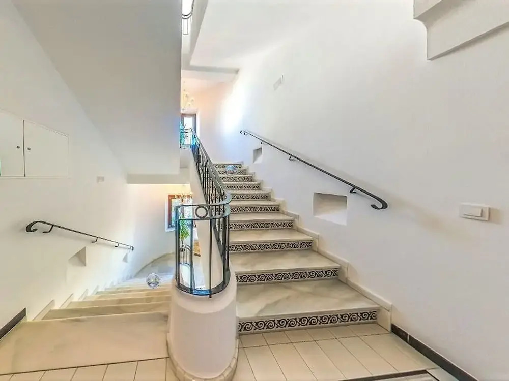 Belvilla by OYO Apartamento PB 1 Dormitorio 1-6