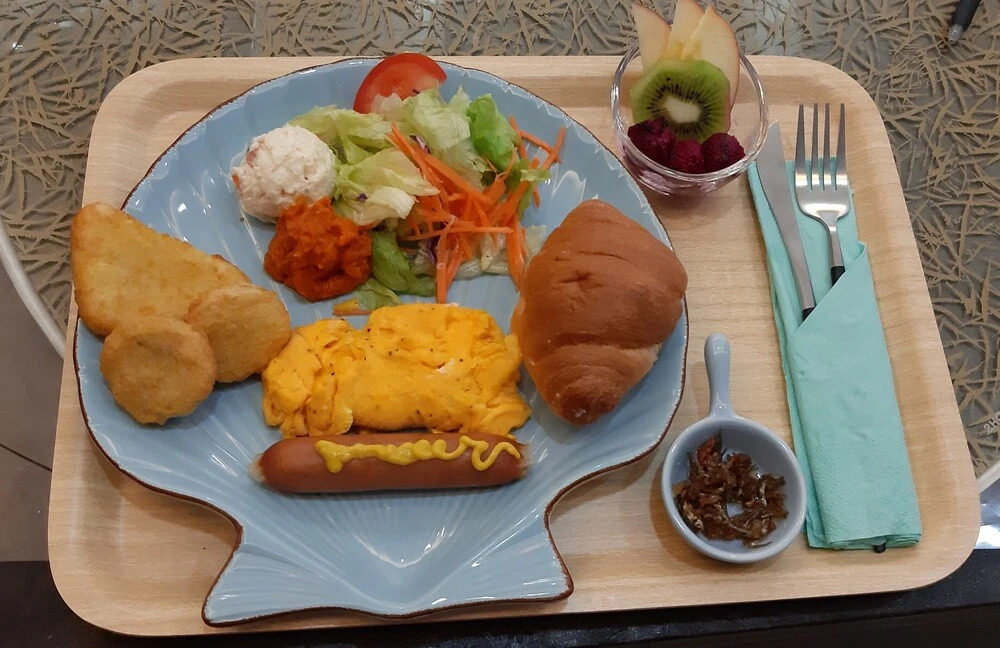 Hanji Yutou B&B