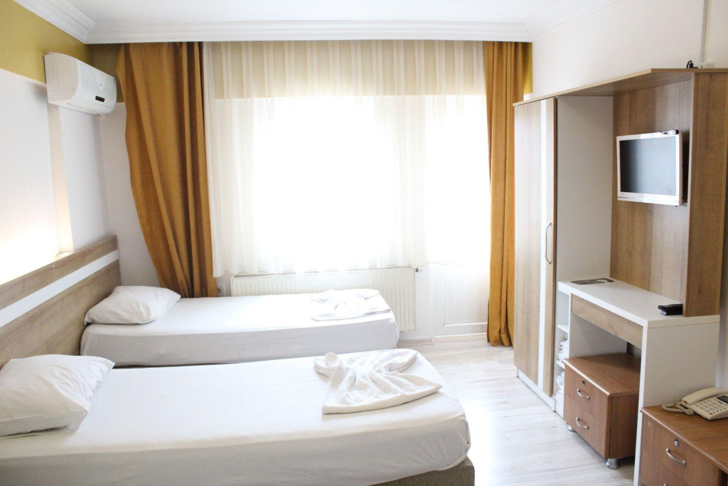 Grand Ece Otel