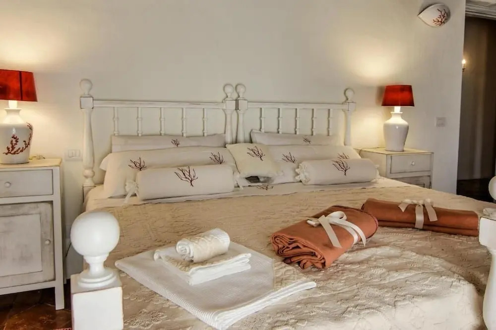 Domus Corallia-Luxury Rooms
