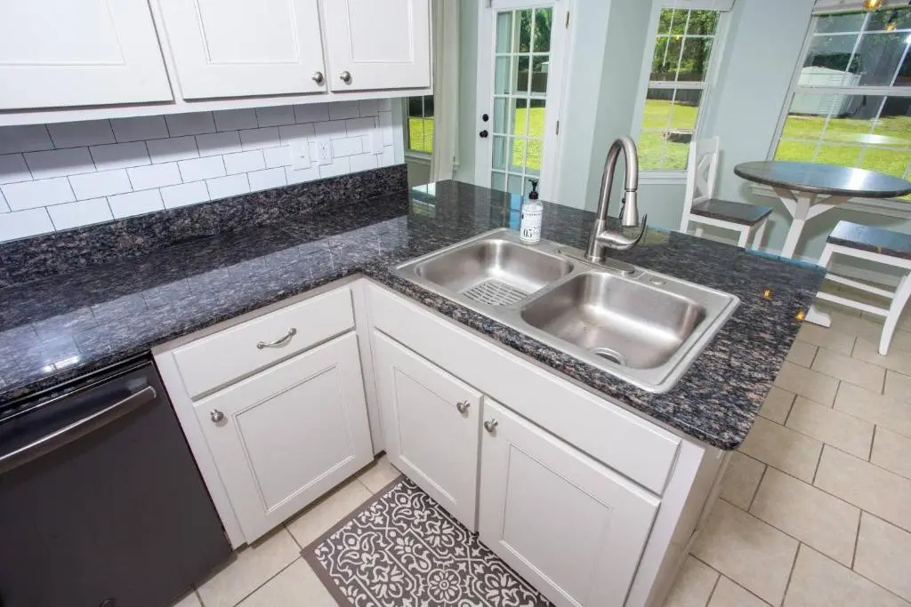 Navarre-Branston Drive - Single-Family House