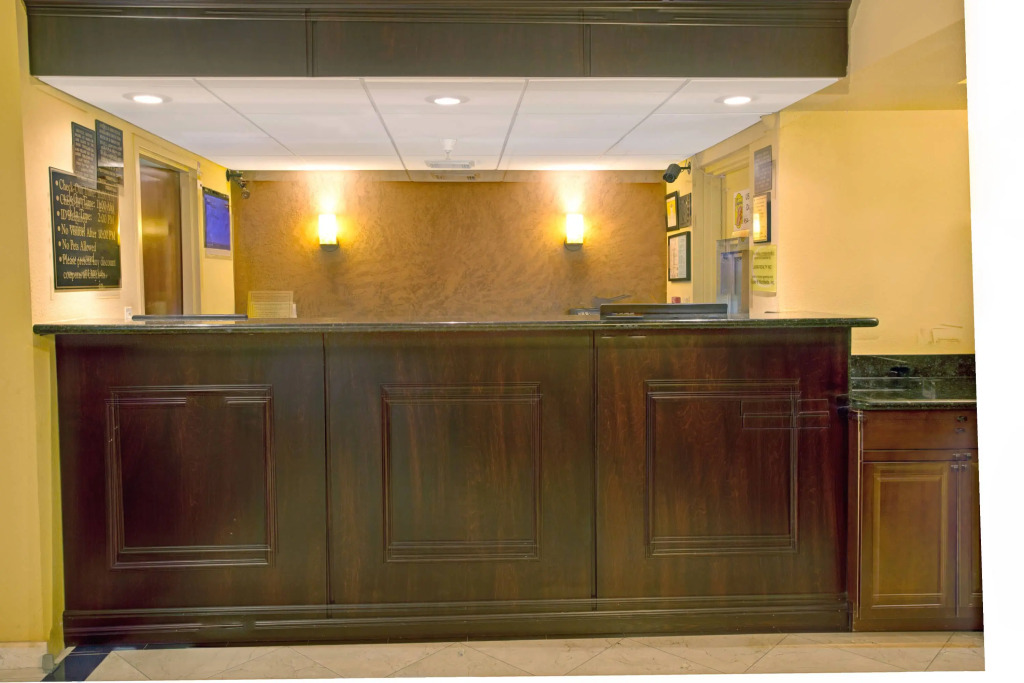 Days Inn Fayetteville