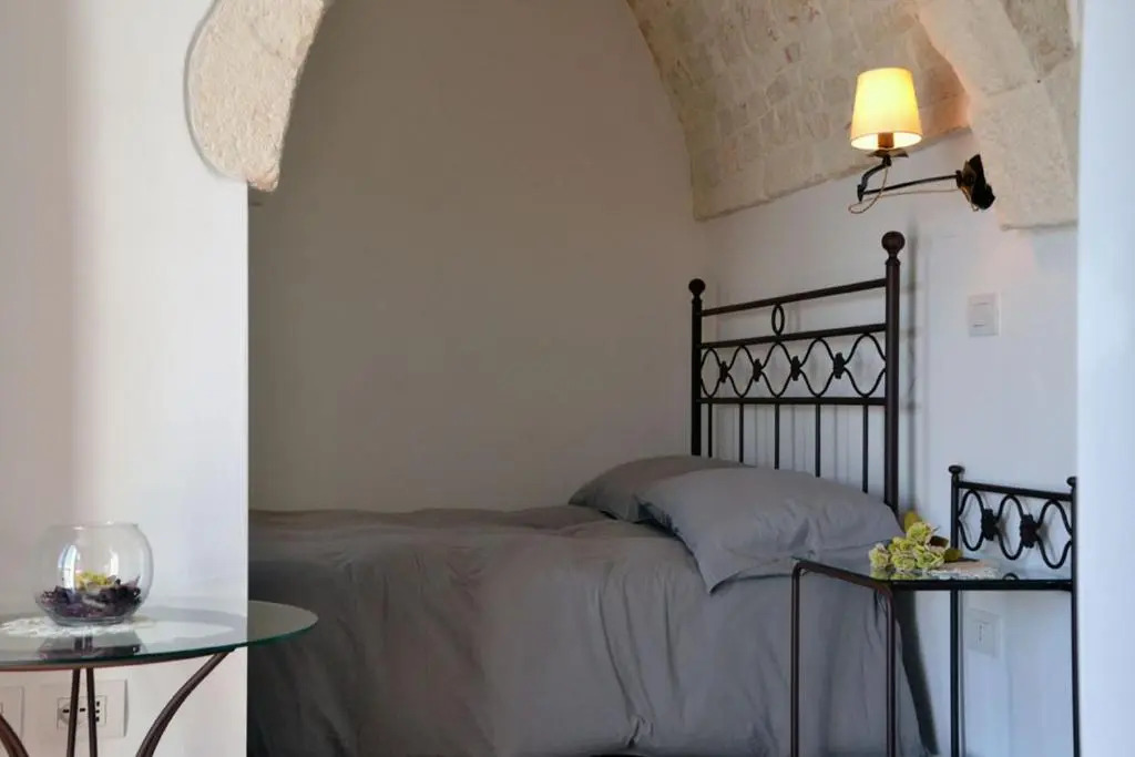 Terrazza Sui Trulli