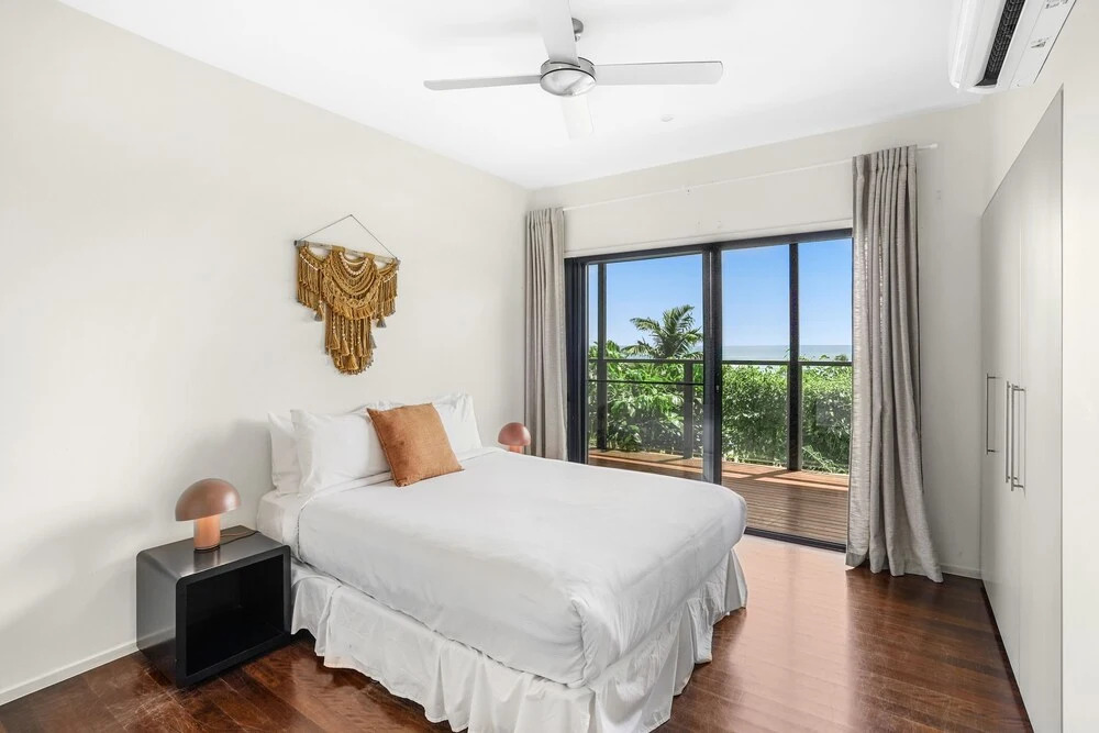 Belle Escapes Trinity Blue Oceanview Home