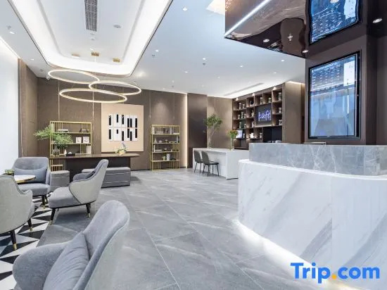 Homeinn Plus Hotel (Yangzhou Dongguan Street Dongquan Store)