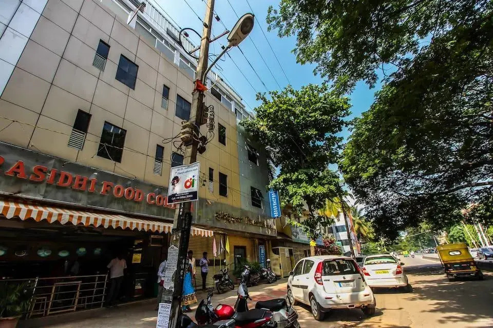 Prasidhi Stay Inn Hotel