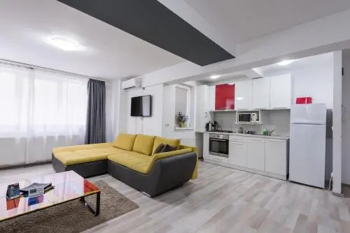 Royal Accommodation