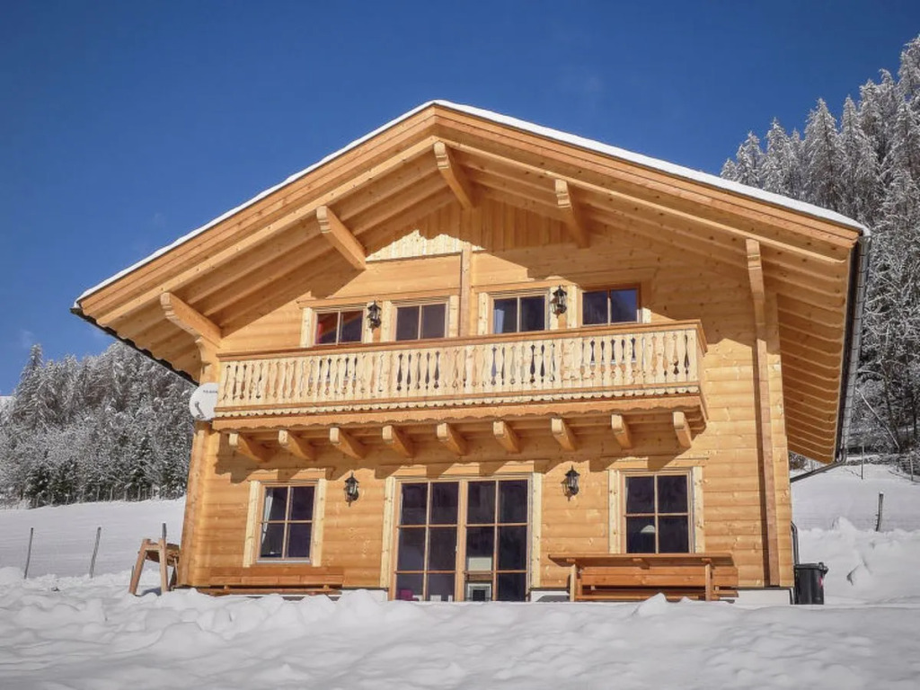 Chalet Glockner Heiligenblut
