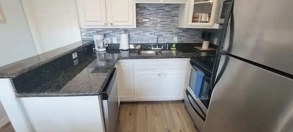 3rd Flr Beachview Luxe - Elevator - Pool - BBQ