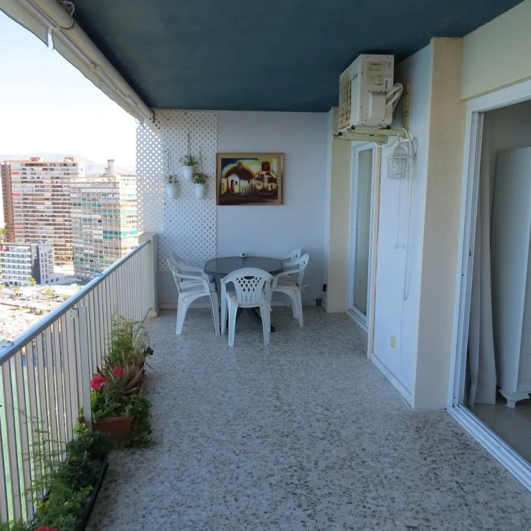 Benirent Portofino 12B