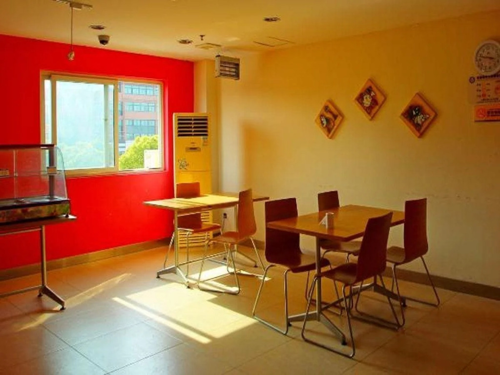 7 Days Inn Songjiang