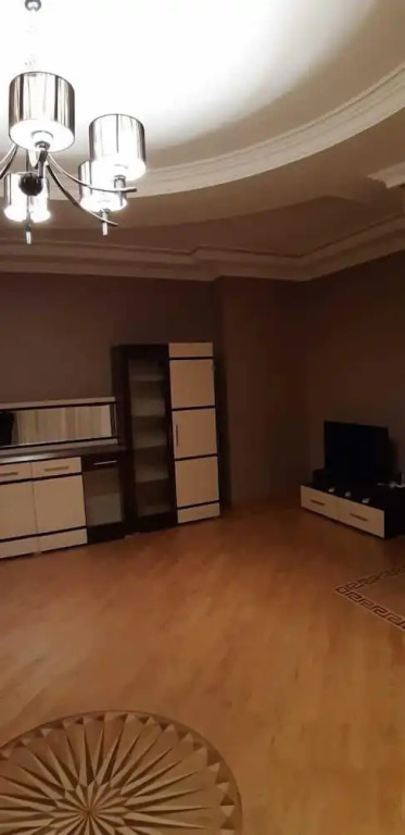 Bakuvi Tourist Apartment B022