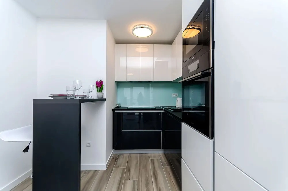 Apartman Šoda