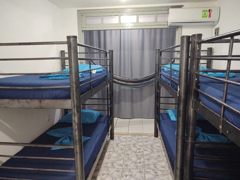 Mundo da Lua Hostel