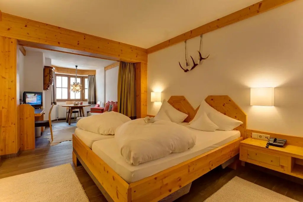 Hotel am Dorfplatz