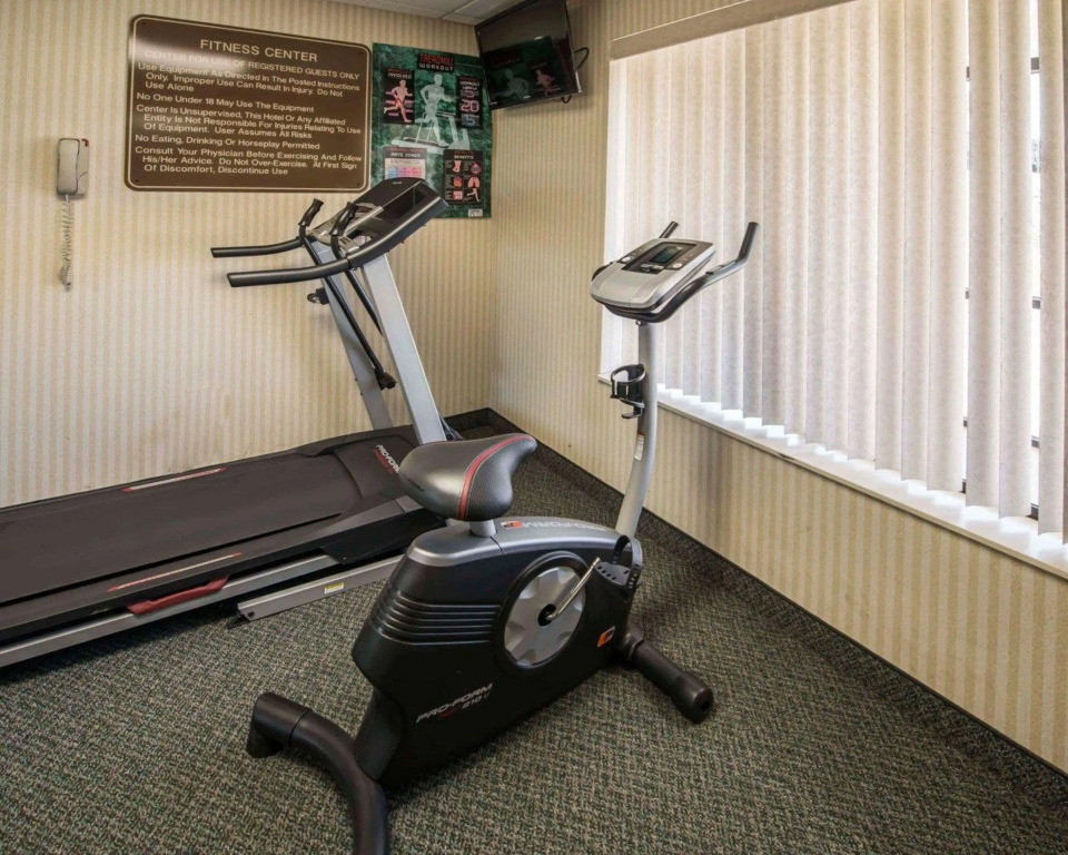 Comfort Inn & Suites Morganton South