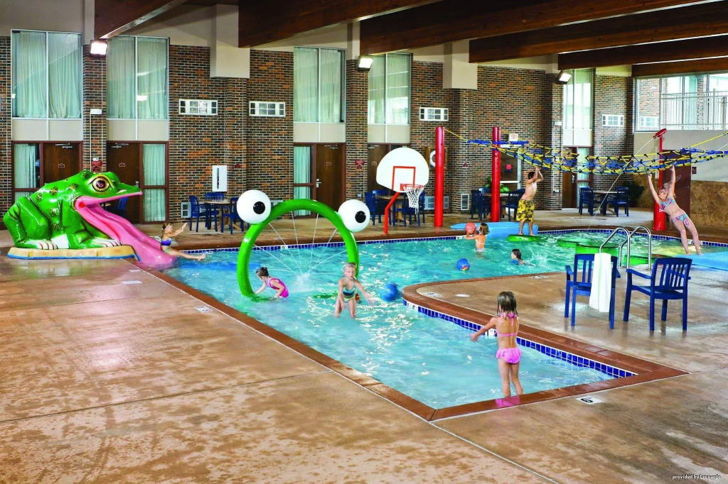 Best Western Ramkota Hotel
