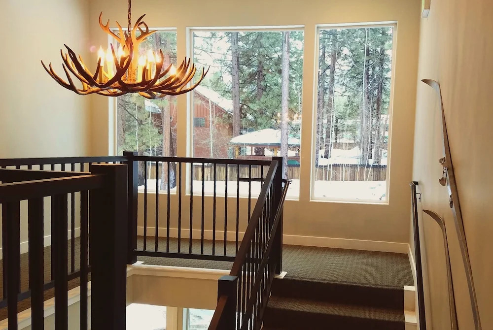 Deerfield Lodge at Heavenly