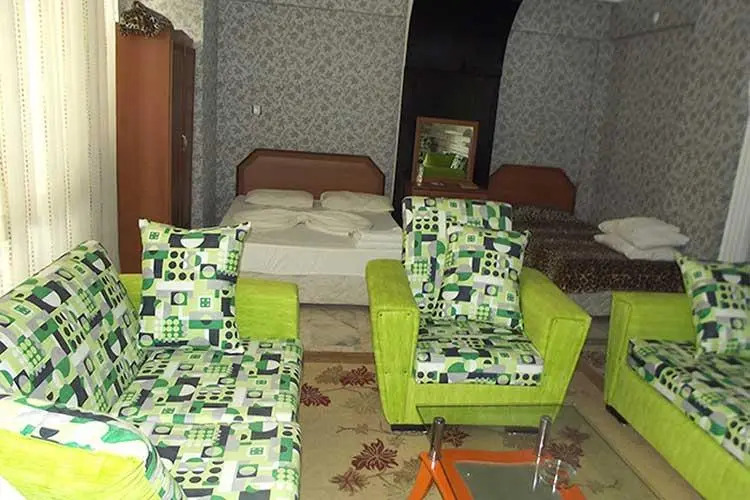 Life Garden Hotel