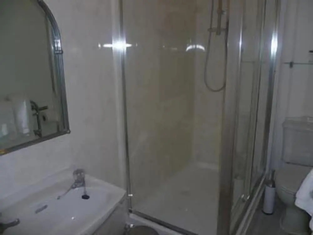 Ansteys Lea Guest House