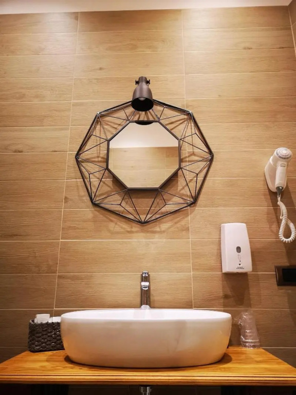 B&B Pantarei Napoli