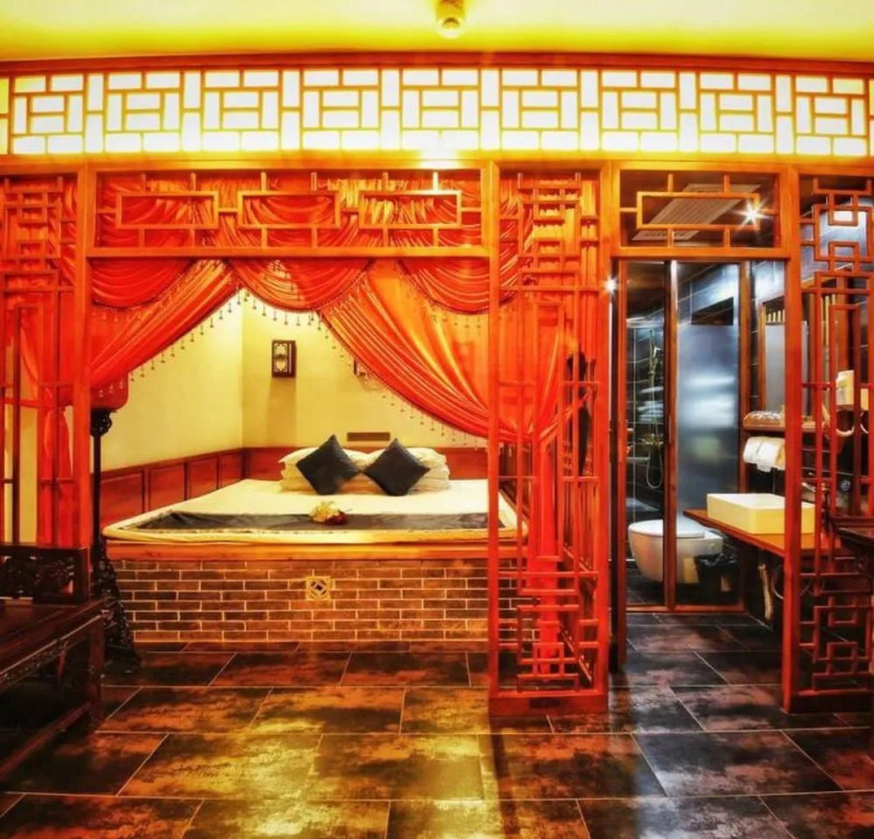 Pingyao Chengruihan Hotel