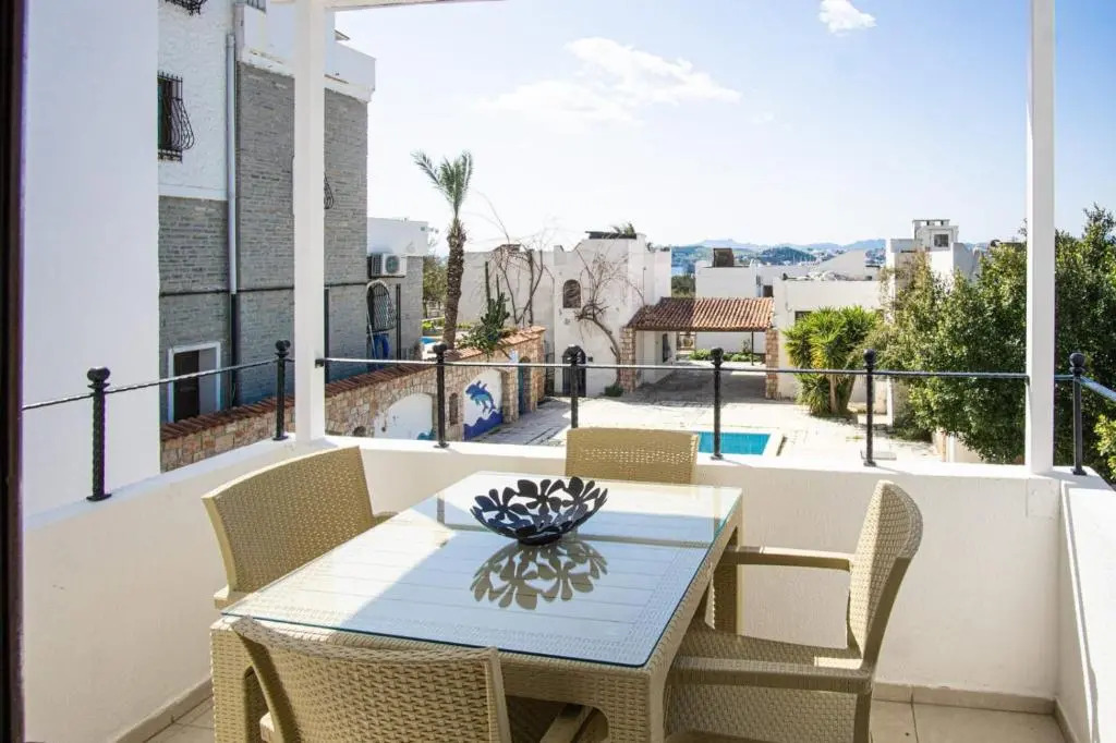 Dolphin Residences Taflan 2