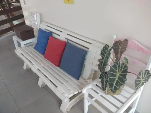 Chalés Marazul Toninhas
