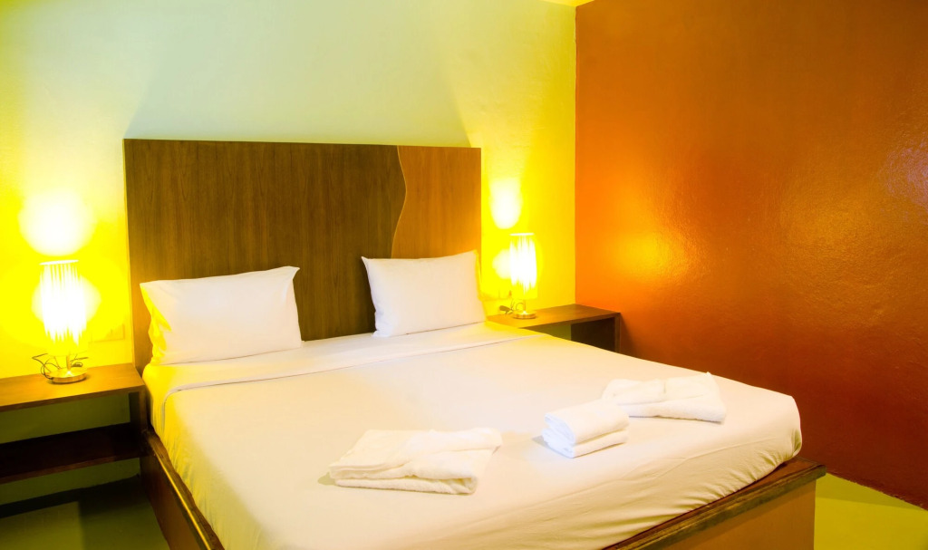 Wimaan Buri Resort