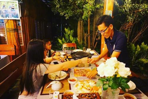 The Teak Resort Chiangdao