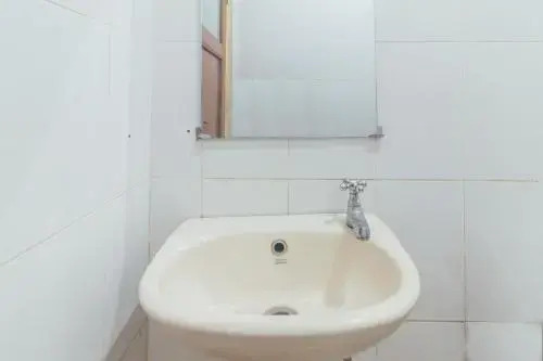 Nadine's Home by OYO Rooms