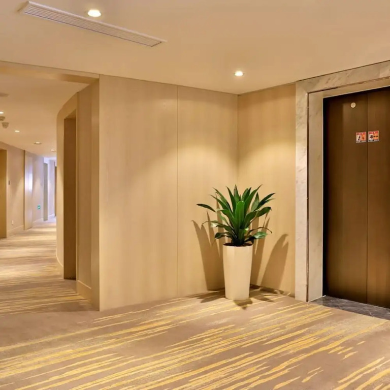 Shundi SHY Hotel West Lake Hangzhou