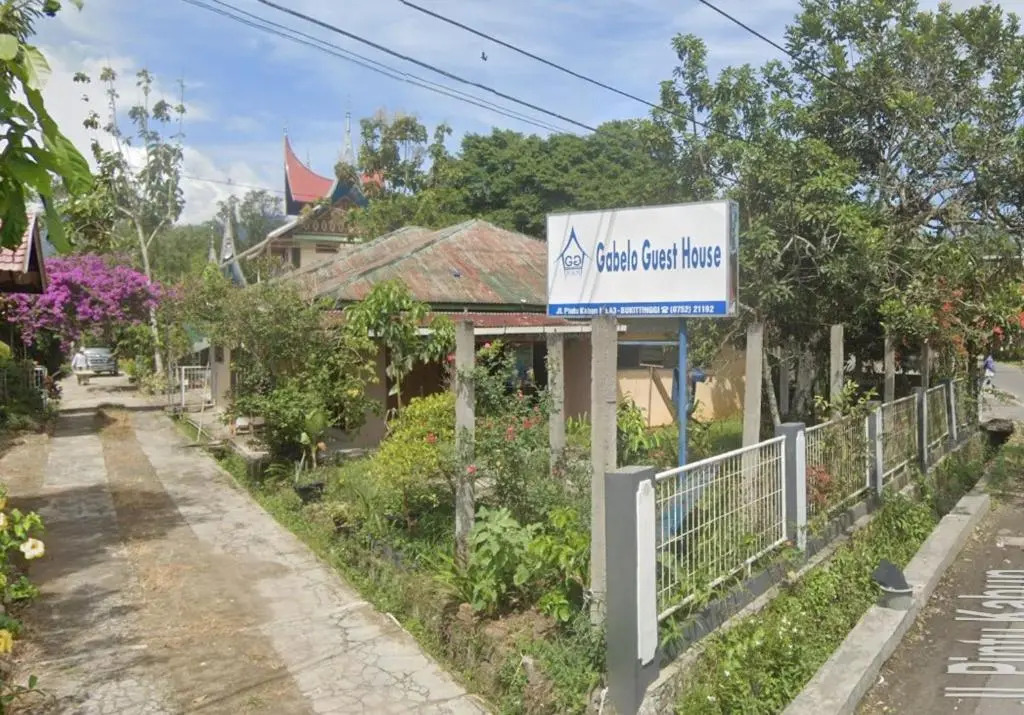 Gabelo Guest House