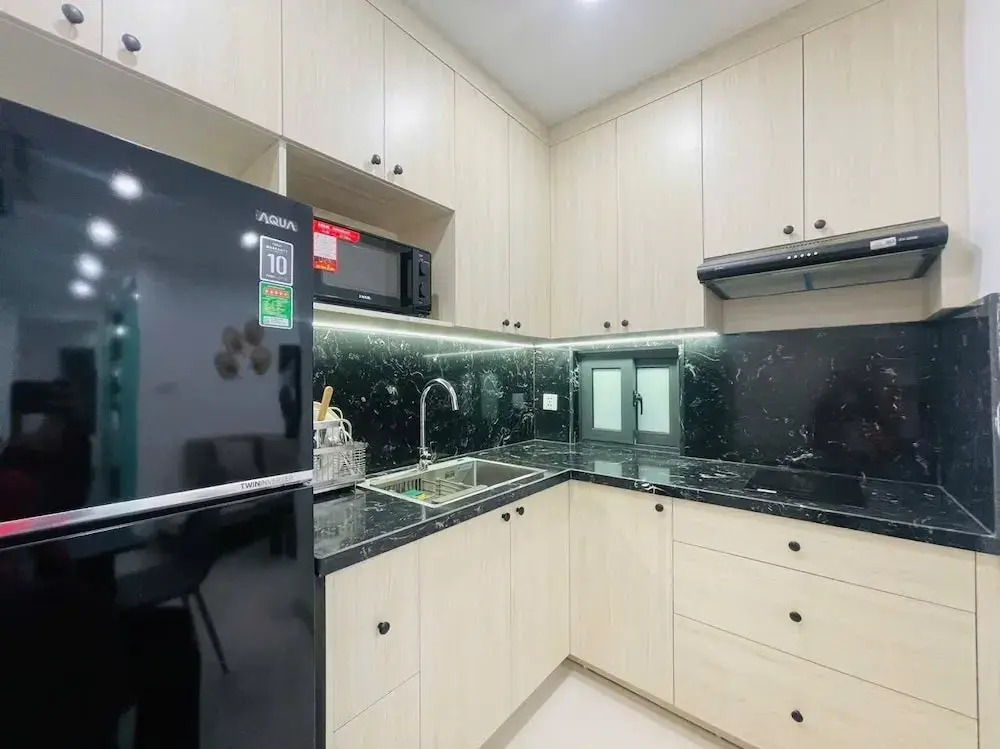 Sun Residences Hotel and Apartment Managed By 22Land Hospitality