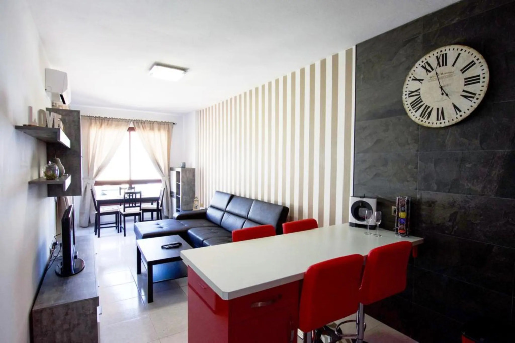 VIP HOLIDAYS Morro Jable Beach & Center 1