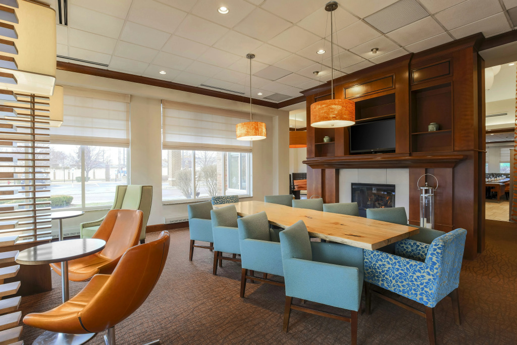 Hilton Garden Inn Chicago/Midway Airport
