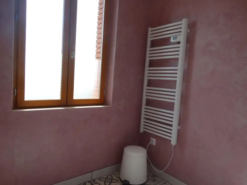 Gîte Chiennie