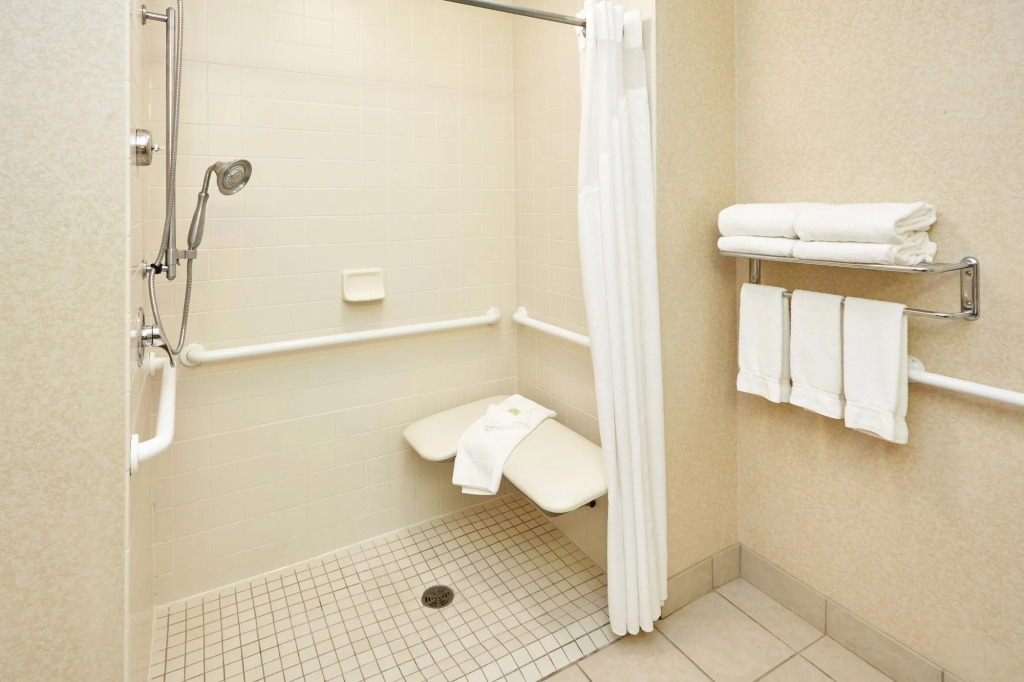 Holiday Inn Grand Rapids - South by IHG